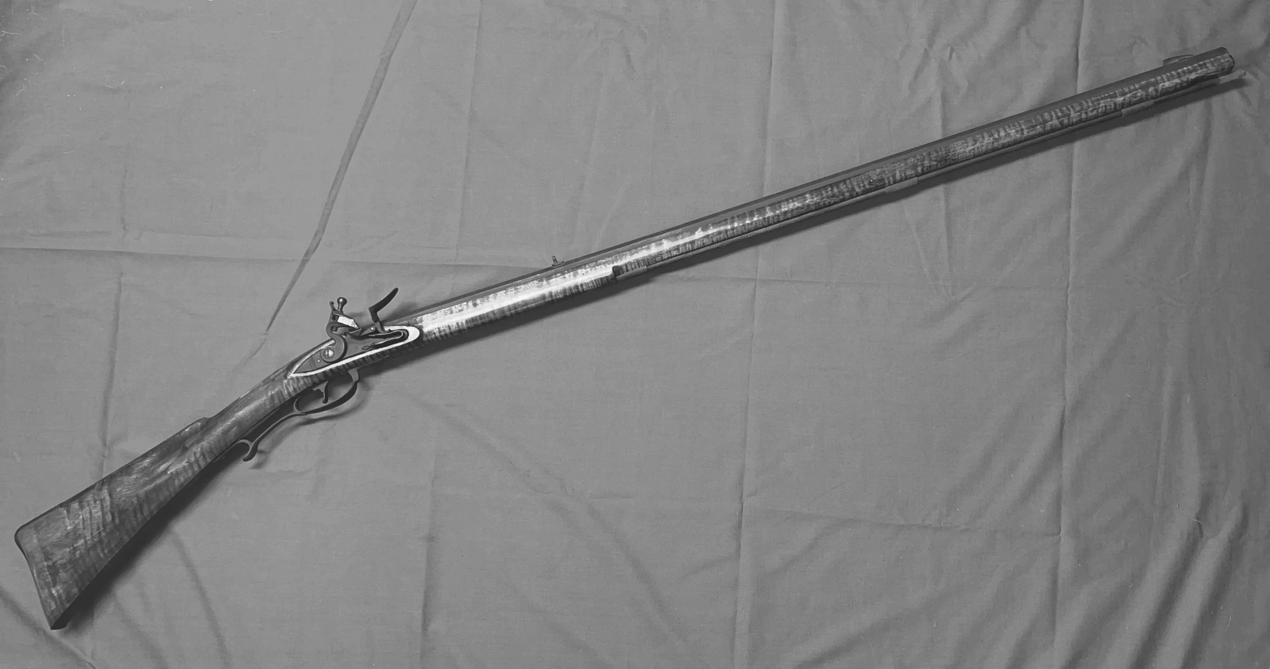 Muzzleloader kits